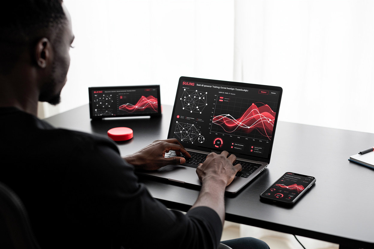 Vendre des formations sur vos contenus IA: le modèle qui fonctionne en Afrique